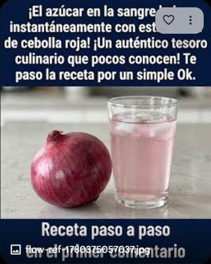 ¡Alerta Salud! El Ingrediente Secreto que Transformará tu Azúcar en Sangre (4 Recetas con Cebolla Morada que DEBES Probar)