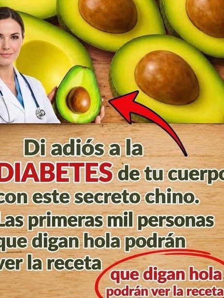 ¡No Tires Más el Hueso del Aguacate! 🤯 Descubre el Secreto Natural que Revolucionará Tu Salud y Nadie Te Ha Contado