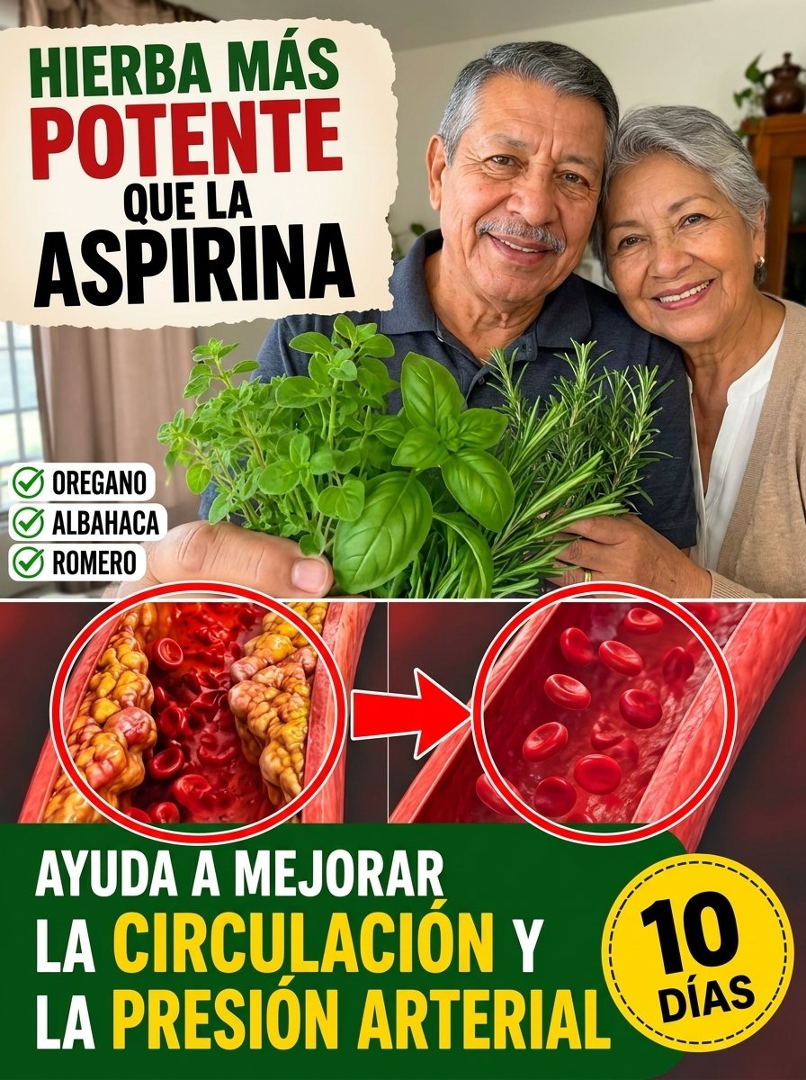 ¿Piernas Hinchadas y Pesadas? EL SECRETO DE LAS ABUELAS con 3 Hierbas que TU MÉDICO NO TE DIRÁ (Recupera tu Energía HOY)