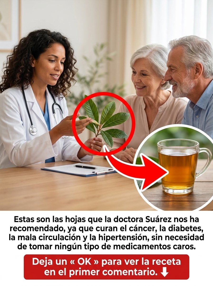 ¡El Secreto Ancestral que Tu Cocina Esconde! 🌿 Descubre 4 Recetas de Hojas de Guanábana que Podrían Transformar Tu Salud Hoy Mismo