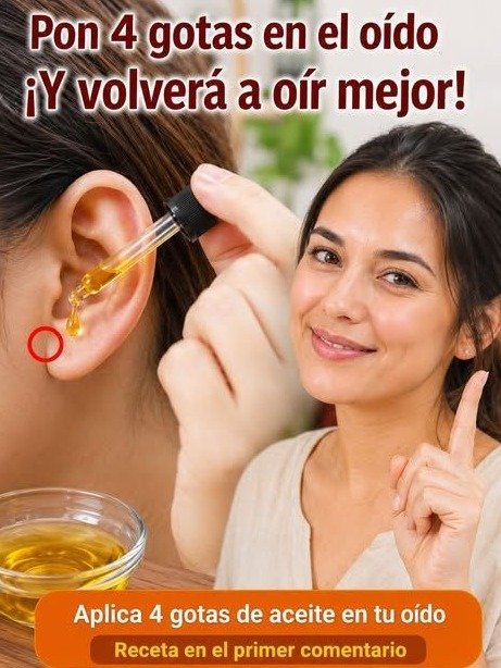 ¡SOS! ¿Tu Oído te Está Matando y no te Deja Dormir? Descubre los 4 Secretos Caseros que te Darán Alivio INMEDIATO (y el truco final que nadie te dice)