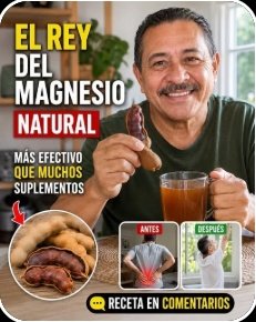 ¡ALERTA! Si sientes CANSANCIO Crónico, podrías estar IGNORANDO ESTA fruta ancestral (y una costumbre que CAMBIARÁ tu vida)