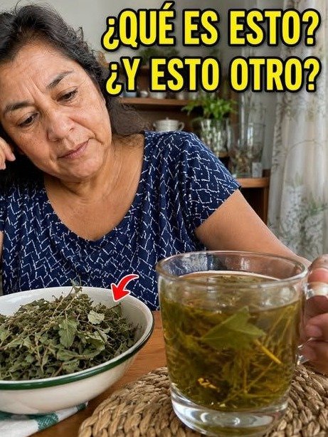 ¡Adiós Antojos! La Bebida Verde SECRETA que Miles Usan para Controlar el Azúcar y Multiplicar Su Energía