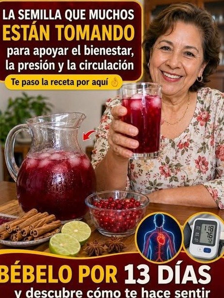 ¡Alerta! Si Tienes Diabetes, Presión Alta o Piernas Hinchadas, ESTÁS Tirando el Remedio Natural MÁS Barato (La Ciencia Lo Confirma)