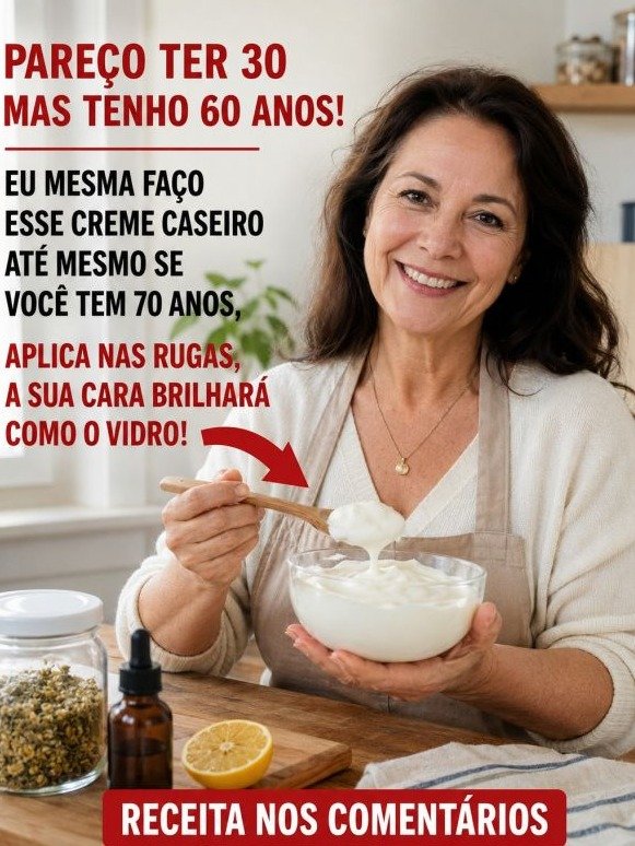 ¡El Secreto Nocturno que Está Dejando a Todos con la Boca Abierta! Despierta con Piel de Porcelana Usando ESTE Truco de Bicarbonato