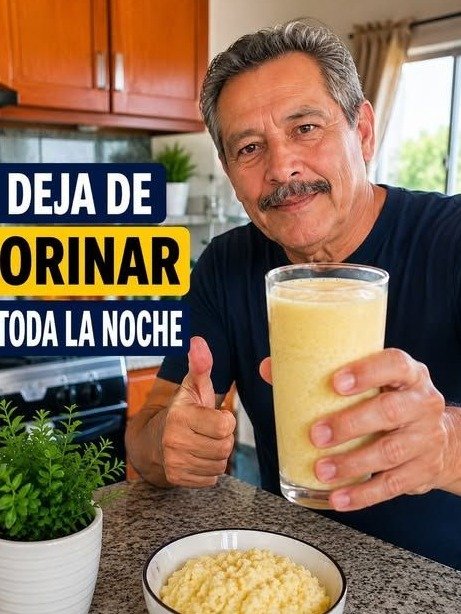 ¡El Hábito Nocturno que Está CAMBIANDO el Sueño de Miles de Adultos Mayores! ¿Te Despiertas para Ir al Baño? Descubre el Secreto de la Cena que Nadie te Cuenta