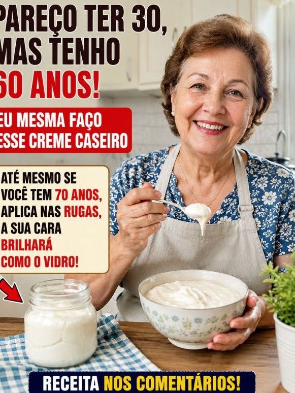 ¡El Secreto de 3 Ingredientes Que Tu Piel Necesita YA! Despierta con un Rostro Increíblemente Suave y Fresco Cada Mañana