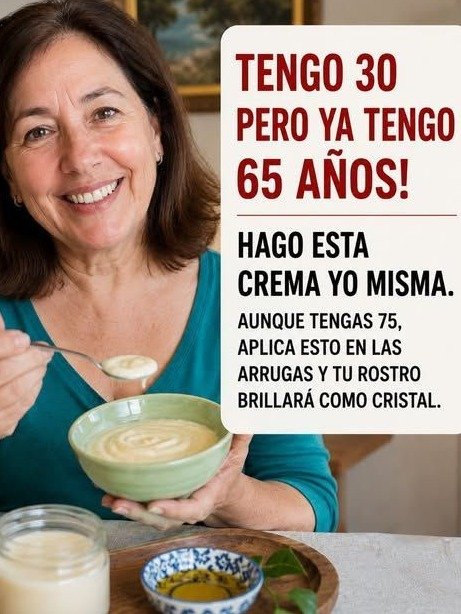 ¡ALERTA! ¿Usas Bicarbonato de Sodio en tu Rostro? El Único Detalle CRÍTICO que los Adultos Mayores Olvidan y Pone su Piel en Riesgo