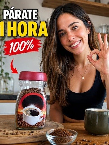 ¡Impactante! Hombres de 60+ Están Desafiando La Edad Con ESTE Remedio Ancestral Mexicano de Café y Ajo (Tu Vitalidad Nunca Será La Misma)