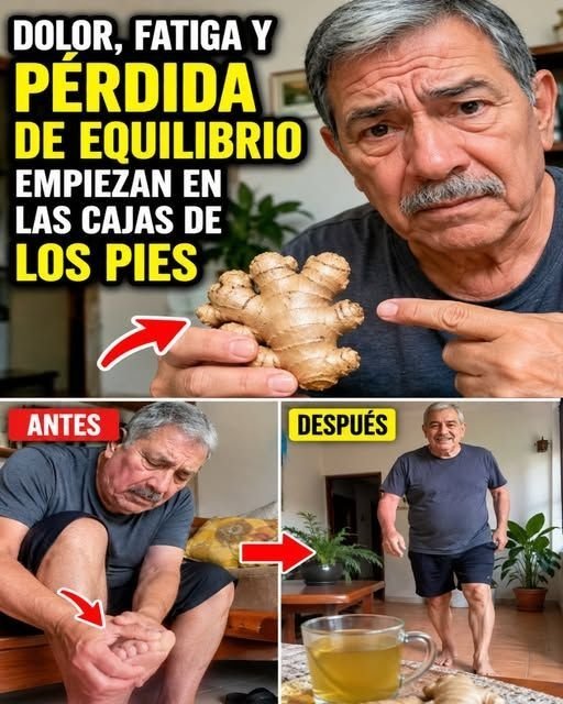 ¡La Fórmula Secreta para Devolver la Fuerza a tus Piernas Después de los 60 (Es Más Fácil y Barata de lo que Crees!)