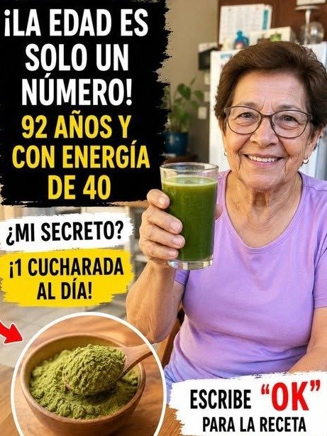 ¡Basta de Engaños! El 'Ingrediente Secreto' para la Circulación es una MENTIRA: Lo que los Adultos Mayores en México DEBEN Saber AHORA