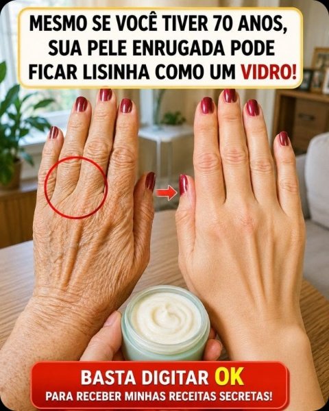 ¡Alerta Piel Madura! El ÚNICO Secreto del Bicarbonato de Sodio Para Noches Radiantes Después de los 50 (Y Lo Que NADIE Te Dice)