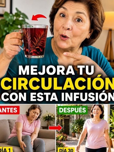 ¡ALERTA ROJA! La Verdad Oculta de Tus Bebidas Diarias: ¿Están Destruyendo Silenciosamente Tus Arterias Después de los 60?
