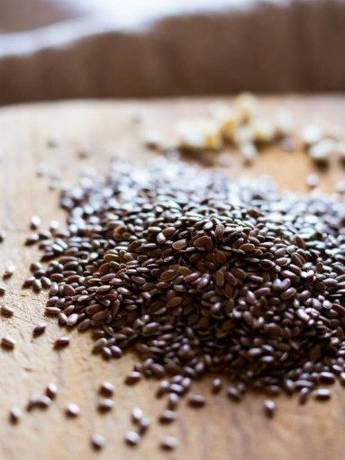 ¡ALERTA! El Secreto Olvidado Que Despierta Tu Sangre: Esta Semilla Barata BAJA el Azúcar y LIMPIA tus Venas de Grasa Acumulada (¡No lo Creerás!)