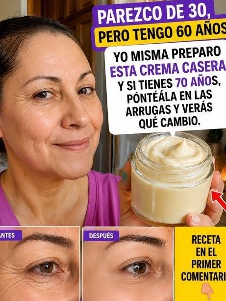 ¡ALERTA! Si Usas Bicarbonato en Tu Piel Antes de Dormir, Esto Es lo Que Nadie Te Cuenta (Y Podría Estar Envejeciéndote Más Rápido)