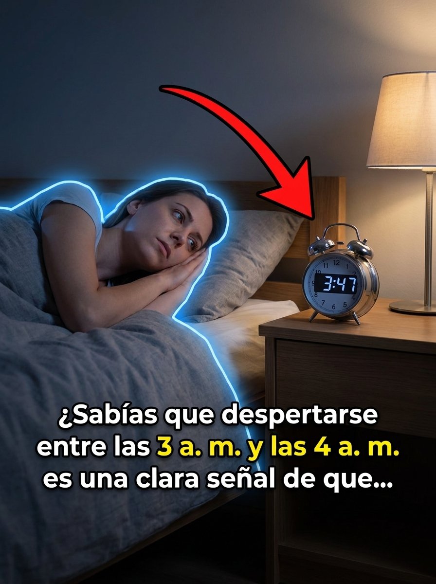 ¡No Más Noches Interrumpidas! Descubre por Qué Tu Vejiga Te Despierta y 7 Trucos URGENTES para Dormir del Tirón HOY Mismo