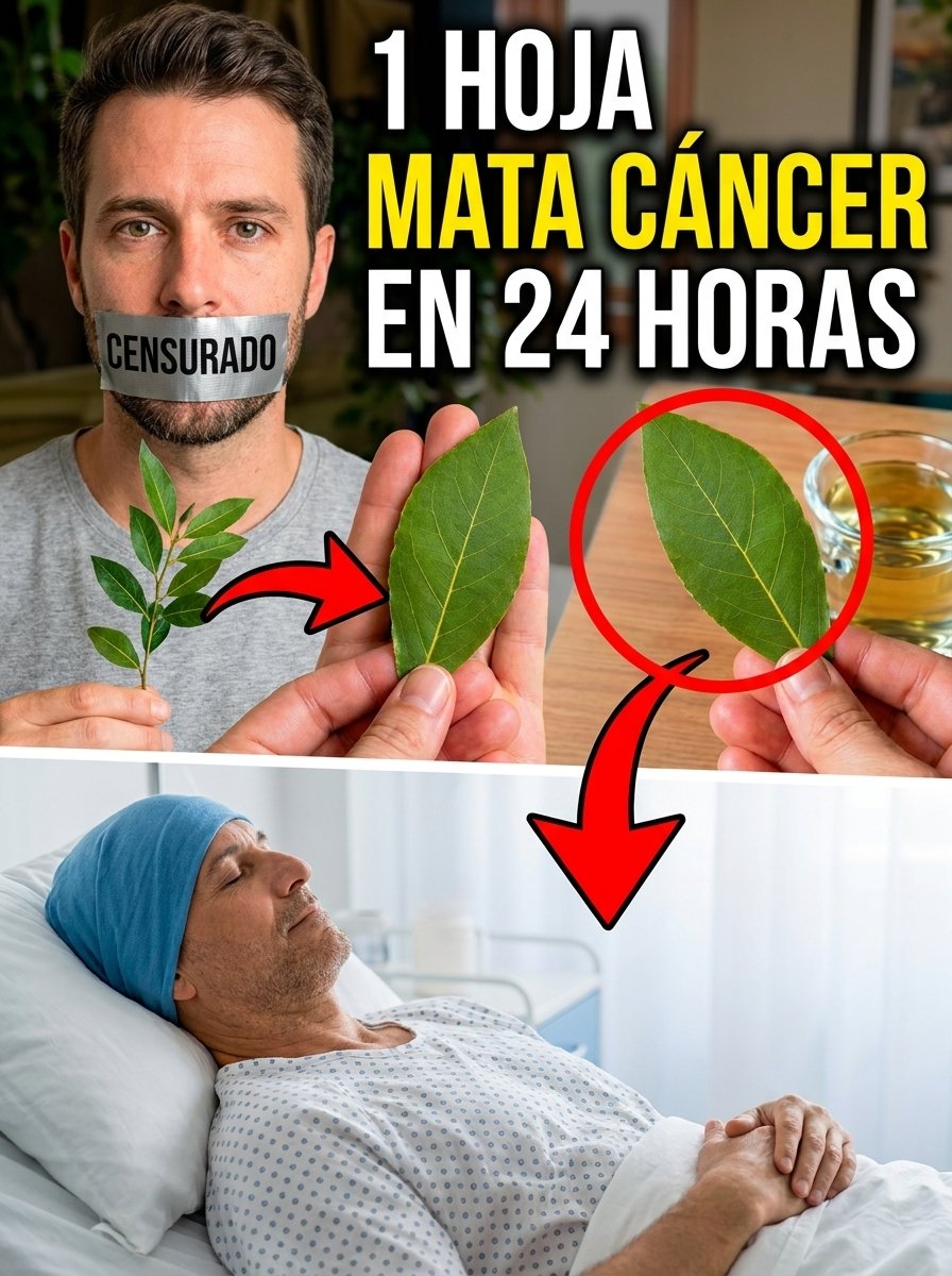 El SECRETO Ancestral que tu Abuela Guardaba: ¡La Hoja de Guanábana y la Defensa Celular que NADIE te Cuenta!