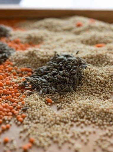 ¡Alerta Mayores de 60! No Pierdas Tu Fuerza: 3 Recetas Secretas y 5 Ejercicios Clave para Recuperar Músculo y Vitalidad (¡Lo que Nadie te Cuenta!)