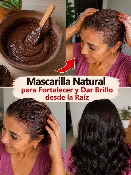 ¡Tus Canas Te Mienten! Descubre el Secreto Indio para un Cabello Radiante que NADIE Te Ha Contado (y No Es Lo Que Piensas)