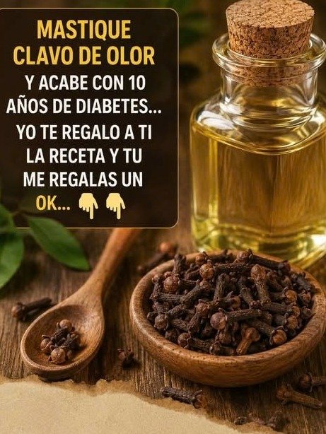 ¡El Secreto Milenario Revelado! Masticar Clavo de Olor a Diario: 20 Transformaciones Asombrosas que Tu Cuerpo Te Agradecerá