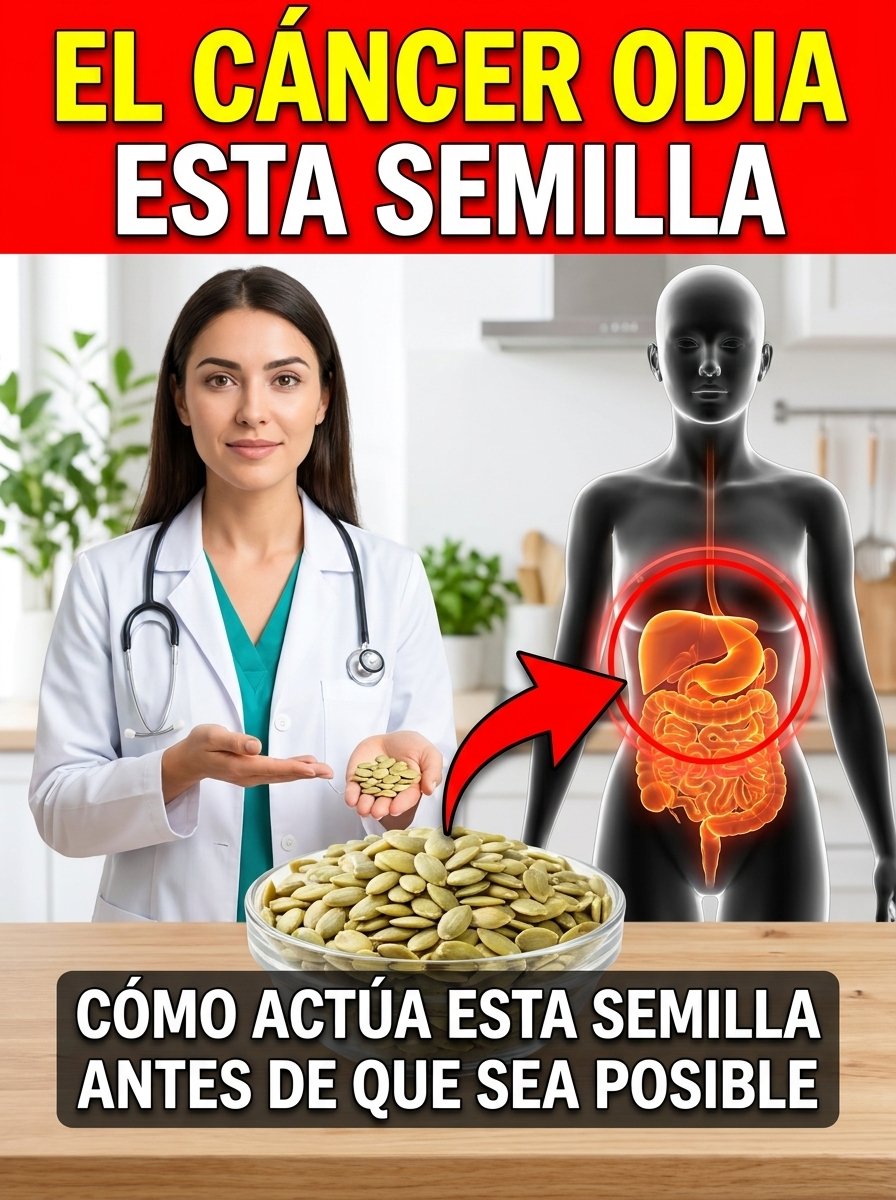 ¿Cansado después de los 45? ¡No culpes solo a la edad! Descubre las 6 semillas secretas que DISPARARÁN tu energía y bienestar (y nadie te ha contado)