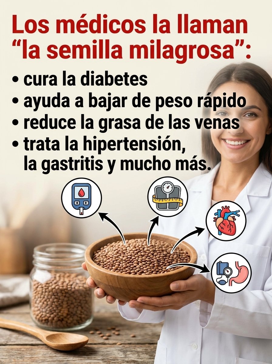 ¡Alerta! Si Sientes Fatiga y Antojos, ESTA Bebida Casera de Alpiste Podría Cambiar tu Vida (y tu Azúcar)
