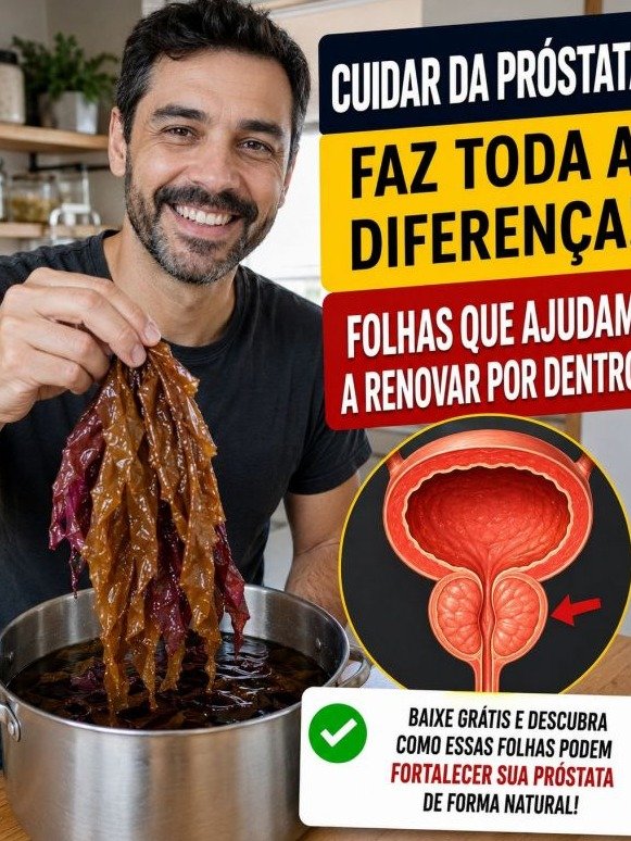 ¡No Más Noches Interrumpidas! El TRUCO Simple que Tu Próstata Amará y Eliminará Tus Visitas al Baño