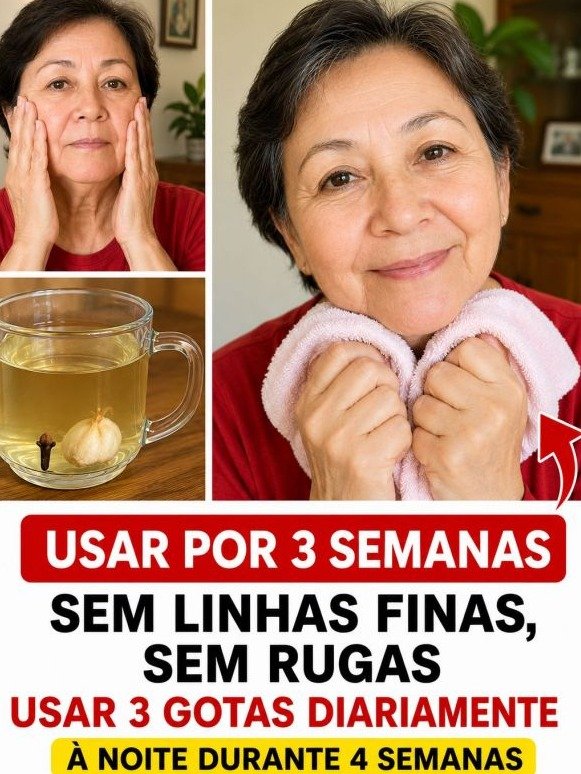 ¡No tires más dinero en cremas! El Único Aceite Casero de Coco y Clavo que Eliminará la Piel Seca en Días (¡Y te Ahorrará una Fortuna!)