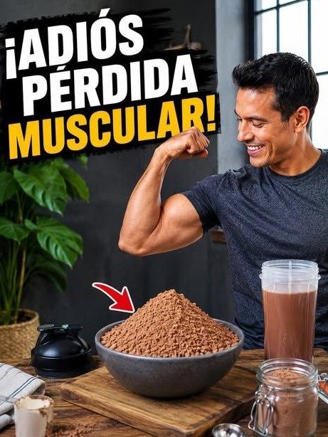¡Olvídate de los Huevos Caros! El Alimento Mexicano SECRETO que DESBLOQUEA tus Músculos y te Devuelve la Vitalidad en la Tercera Edad
