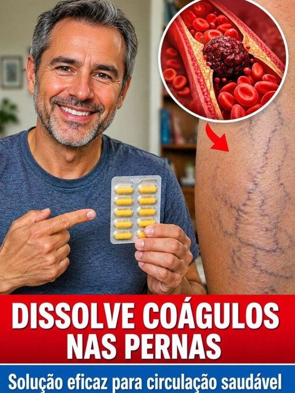 El Error Que Millones Cometen: Esta Vitamina K2 Es CLAVE Para Tu Corazón Después De Los 60 (Y NADIE Te Lo Dice)