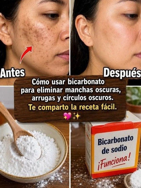 ¡Alerta Piel Madura! El 'Remedio Casero' Viral que Podría Estar Destruyendo Tu Rostro (¡Deja de Usarlo AHORA!)