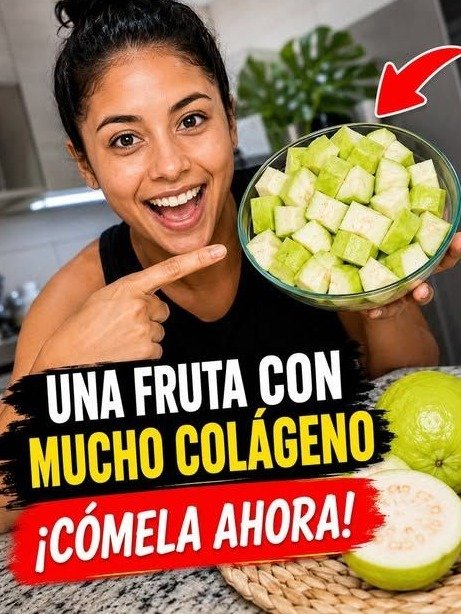 El SECRETO MEXICANO que tus Rodillas Suplican: ¡Esta Fruta Barata DETIENE el Desgaste y te Devuelve la Juventud!