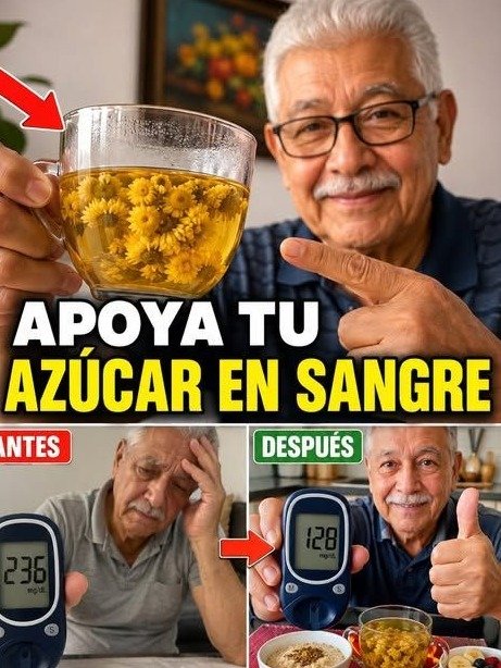 ¡El Secreto Oculto! Por Qué Tu Azúcar Se Dispara por la Noche y Cómo Controlarlo con Una Rutina Simple (¡Antes de Mañana!)