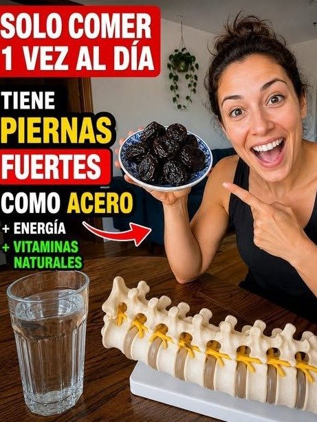 ¡URGENTE! ¿Dolor de Articulaciones? Los 3 Minerales SECRETOS que el 95% de los Adultos Mayores Olvidan (¡y el último es CLAVE!)