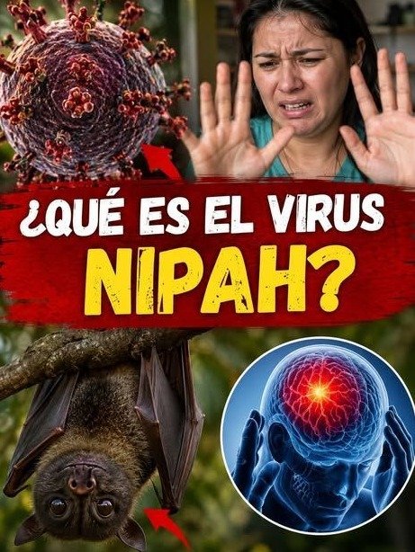 ¡ALERTA URGENTE! ¿Comes esta fruta? El Ministerio de Salud Advierte sobre un Virus Oculto que Podría Estar en Tu Mesa (¡Descubre Cómo Protegerte YA!)