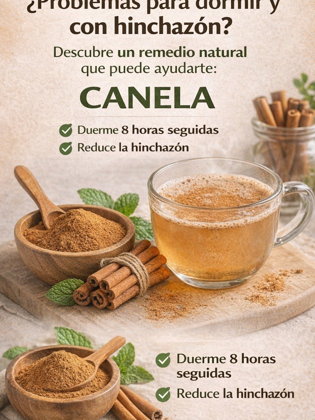 ¡Despierta con Pulmones Nuevos! 🤫 La Bebida Nocturna Natural que Limpia tu Sistema Respiratorio Mientras Duermes