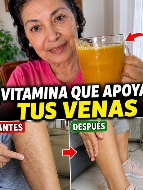 ¡El Hábito NOCTURNO de 15 Minutos que SANA tus Piernas Pesadas si tienes más de 60 (Empieza HOY y no te lo creerás!)