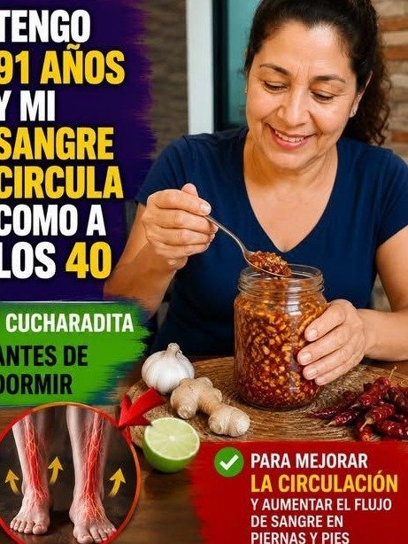 El ÚNICO HÁBITO Nocturno que el 99% de los Adultos Mayores IGNORA y te Roba el Descanso: ¡Despierta con Piernas Ligeras!