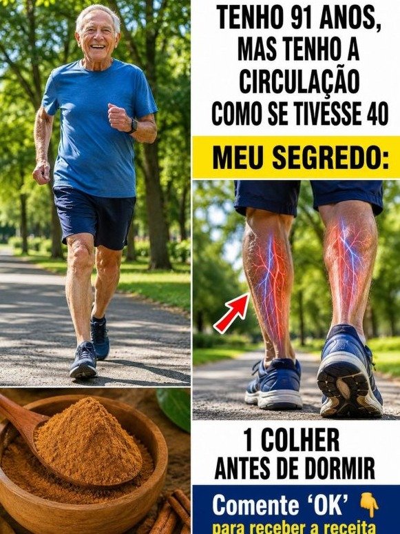 El Secreto Nocturno de Ajo y Miel que Revolucionará Tus Piernas: ¡Miles lo Usan para una Circulación Óptima Mientras Duermes!