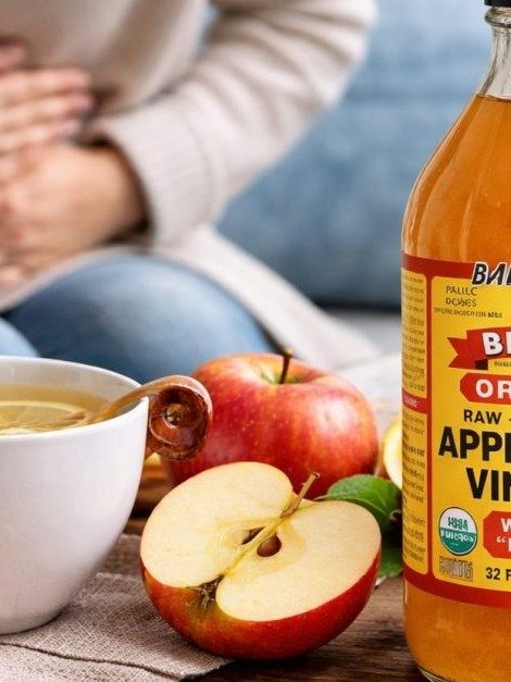 El Secreto Mejor Guardado: 20 Usos del Vinagre de Manzana que Transformarán tu Salud y Belleza (¡No Te Pierdas el #1!)
