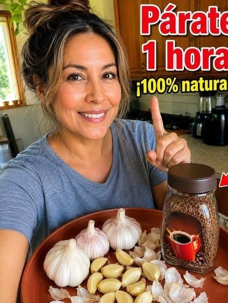 El Truco MILENARIO para Disparar tu Energía y Vitalidad después de los 60: ¡Solo Añade ESTO a tu Café!
