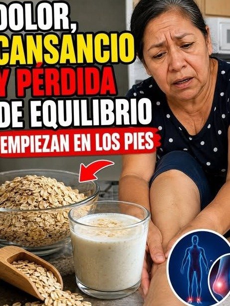 ¡El Secreto BARATO y DELICIOSO que Está Devolviendo la Fuerza de la Juventud a Miles de Adultos Mayores (Descubre el Ingrediente Clave!)