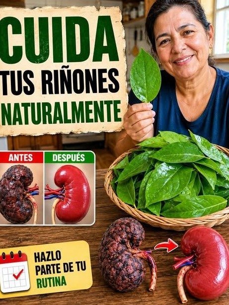 ¡Alerta! Tus Riñones Están en Peligro: 7 Hábitos Diarios que NINGÚN Médico te Dirá Gratis (¡El Último es el Secreto Mejor Guardado!)