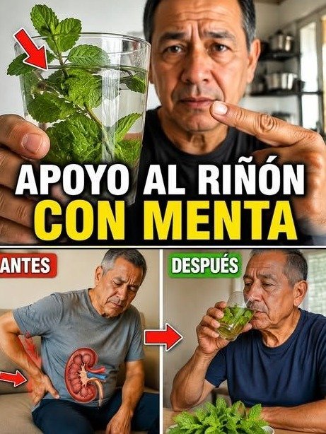 ¡No Ignoren Estas Señales! 7 Hábitos Diarios Que Tus Riñones Necesitan URGENTEMENTE (y son Súper Fáciles)