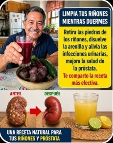 ¡Alerta Urgente! Tu Rutina Nocturna Secreta Podría Estar DAÑANDO Tus Riñones Sin Que Lo Sepas (Y Cómo Detenerlo HOY)