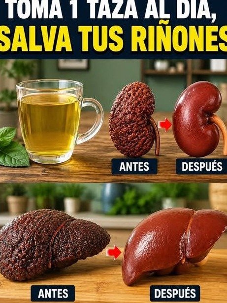 Creatinina Alta: ¿El SECRETO en tu Vaso? 11 Bebidas Nocturnas que tus Riñones Desean (¡Y el Error Fatal que Nadie Te Cuenta!)