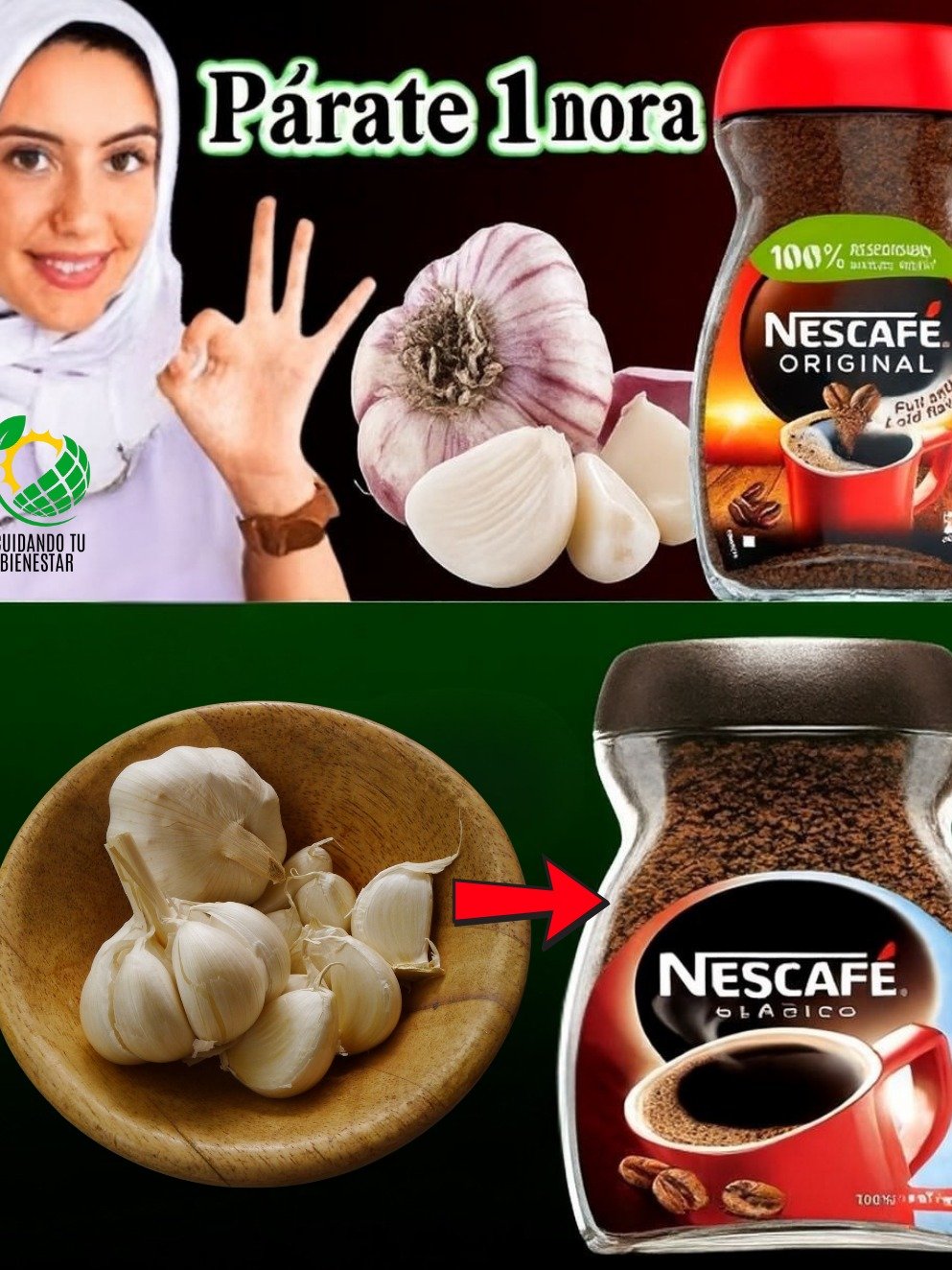 Tu Médico NUNCA Te Contará Esto: El Secreto Natural del Café y el Ajo para Reavivar Tu Pasión (¡Incluso a los 70!)