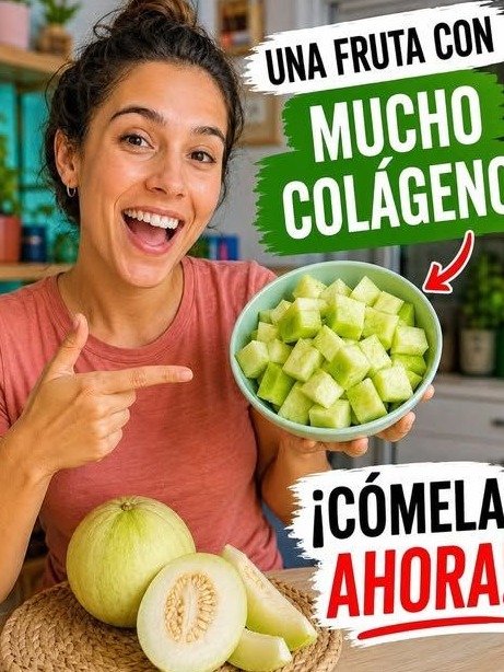 ¡El Secreto MEJOR GUARDADO! 2 Frutas que REJUVENECERÁN tus Piernas y Rodillas después de los 60 (¡Despídete del dolor y la rigidez!)