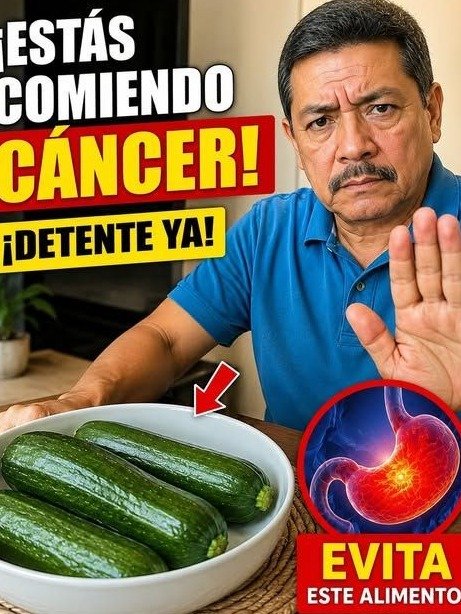 ¡ALERTA! Si Comes ESTO a Diario, Tu Salud Podría Estar en PELIGRO (El Hábito Secreto que NADIE Te Dice)