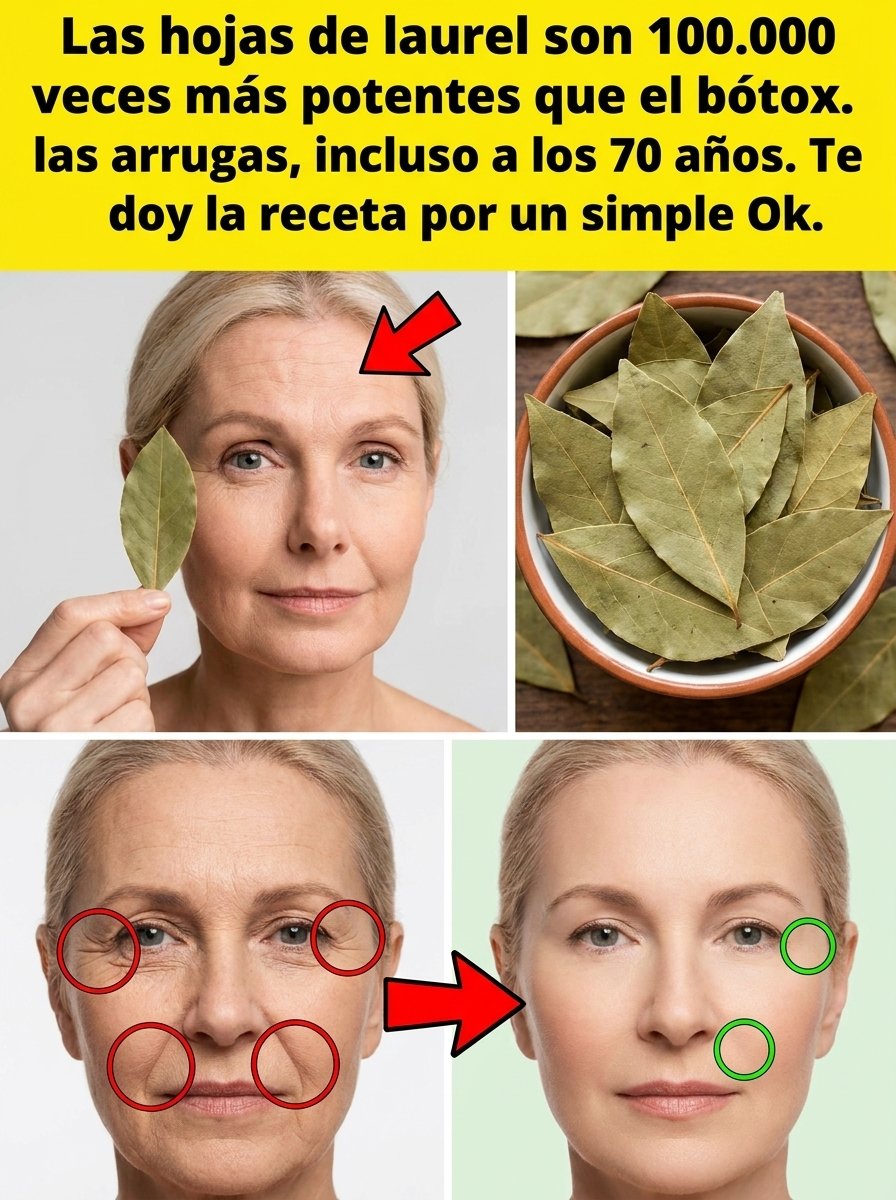 El Secreto MEXICANO de 5 Ingredientes para Manos y Brazos de SEDA (¡Adiós Resequedad para Siempre!)